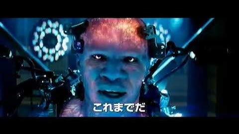 『アメイジング・スパイダーマン2™』予告編