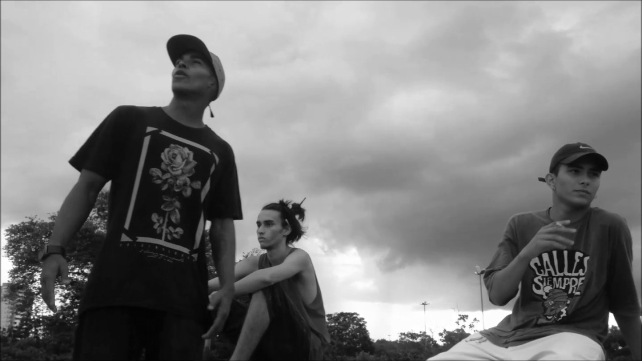 AVTM-Vida na ponta da bic (Prod.spih)