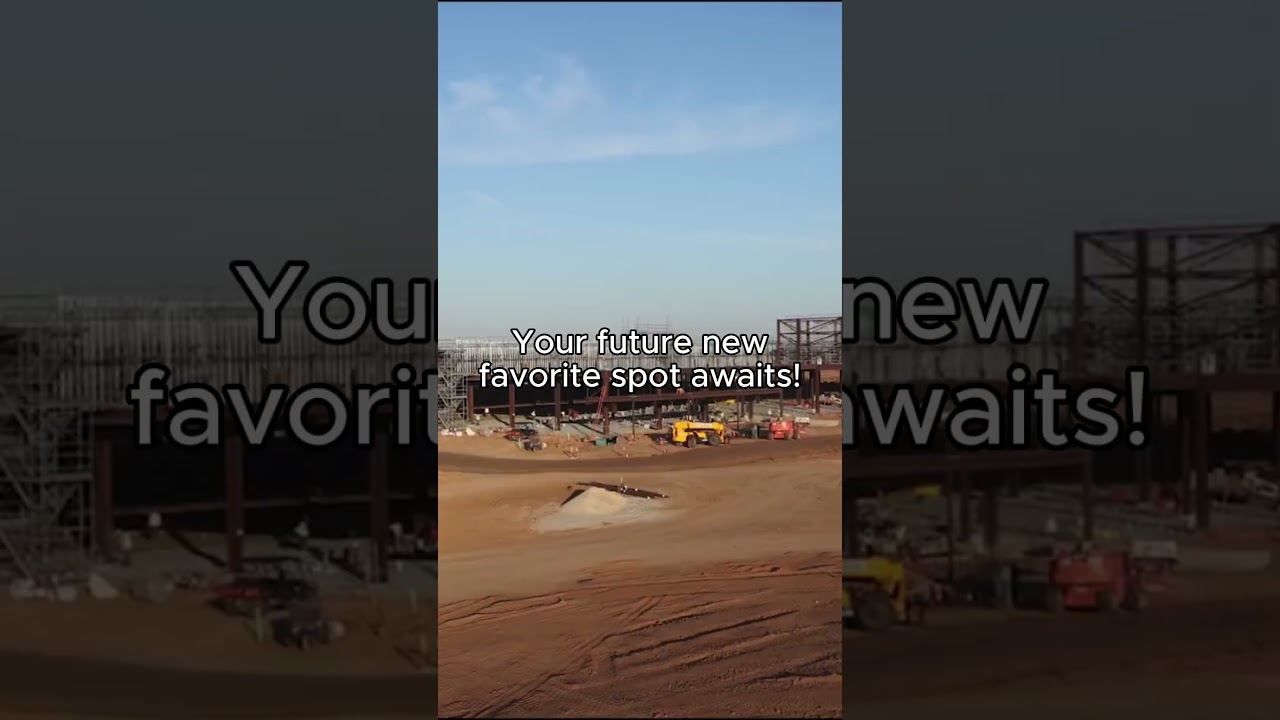 Madera…are you ready for this?! 🎰