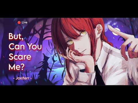 Can You? | Joxiferr ASMR Hindi Live Stream
