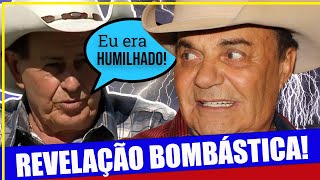 Revelação Bombástica: Geno Quebra o Silêncio sobre Separação de Gino! O que Realmente Aconteceu?