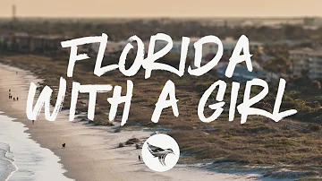 Ryan Hurd - Florida With a Girl (Lyrics)