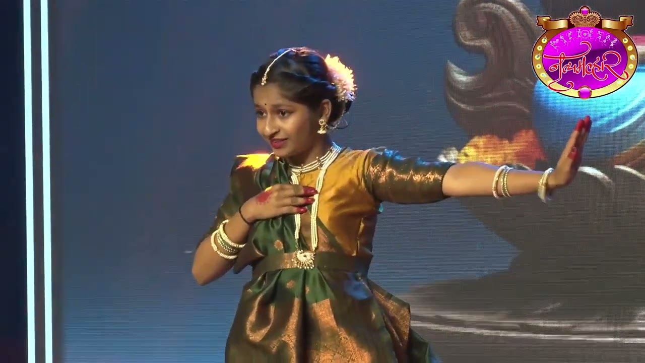 कु. रितुल स्वप्निल व्यवहारे - आबासाहेब काकडे विद्यालय , शेवगाव