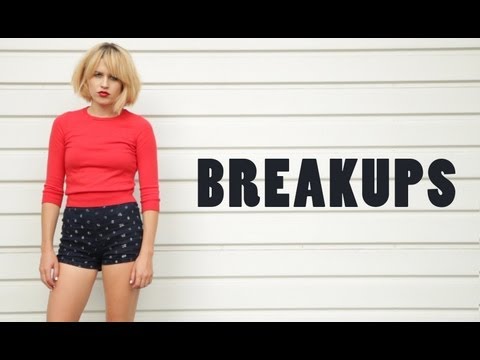 Annoying Things Your Friends Say After A Break-Up