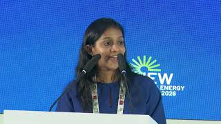 IEW 2026 | Day 3 | CCUS Technologies and Engineering