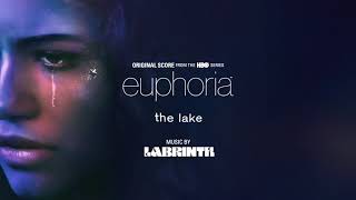 Labrinth - The Lake (Official Audio) | Euphoria (Original Score From The Hbo Series)