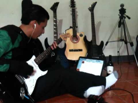 Pititis Brujeria Pititis te Invoco Cover - YouTube
