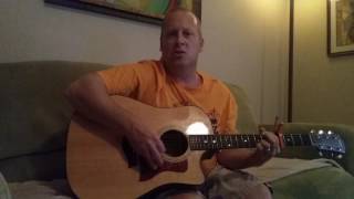 Video thumbnail of "Something to Believe In - Shawn Mullins"