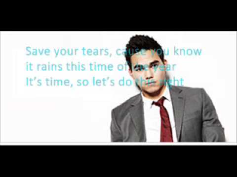 kiss goodnight tyler shaw mp3