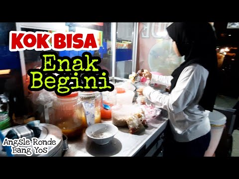 Wedang Ronde Terdekat Dari Lokasi Saya
