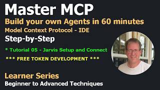 Easy Agent Studio - Setup Agent Jarvis