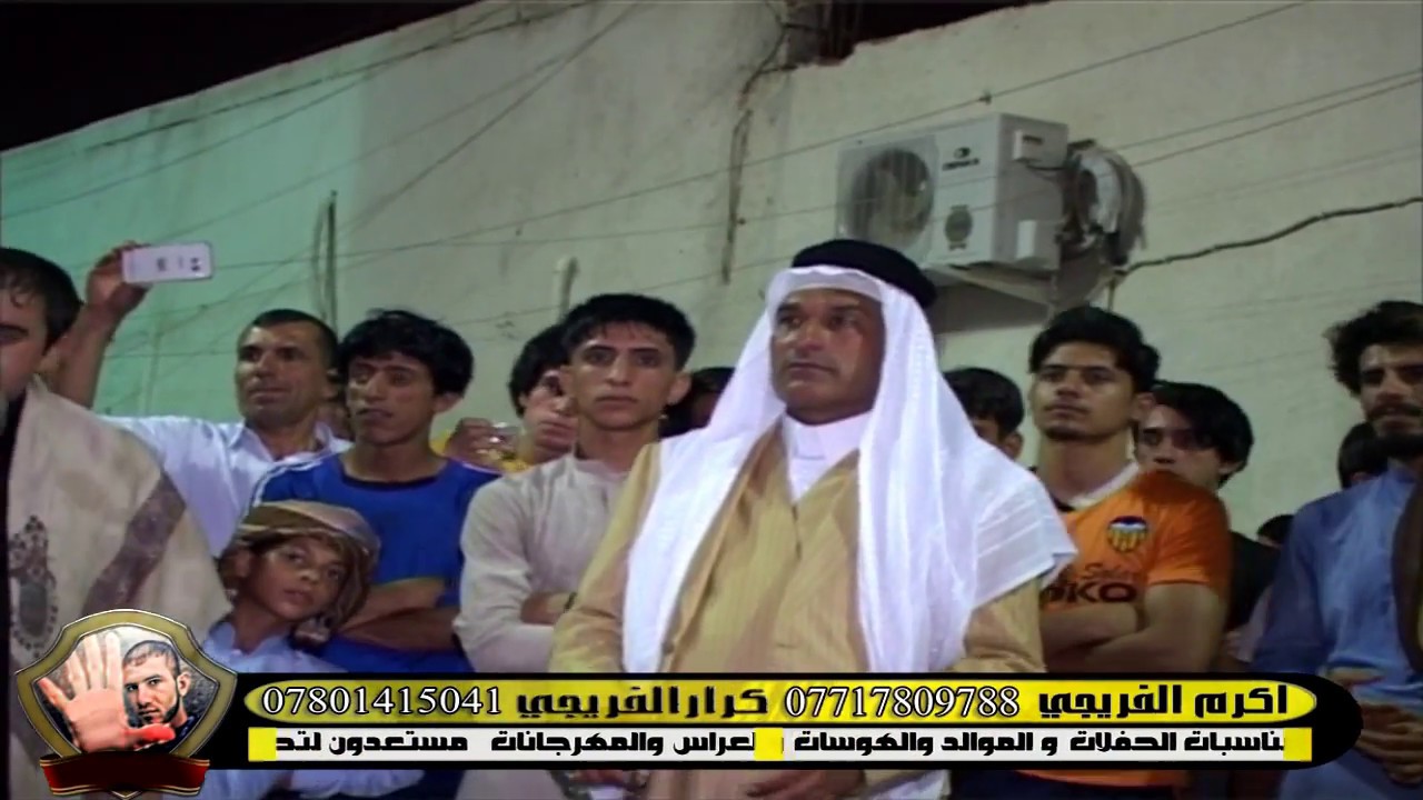 هوسات علي المنصوري  افراح الحلاف تنومه حي لجوادين