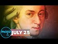 On This Day In 1788 | RetroVideo