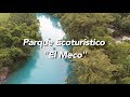 Viajecito a Parque El Meco en El Naranjo, SLP ¡¡¡Un pedacito de paraíso en la tierra!!!