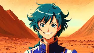 初音ミク / 硝子の閃き じゃぐP 【オリジナル】