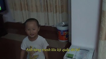 Chợ Tết - Đoàn Văn Cừ (by Lạc Thối)