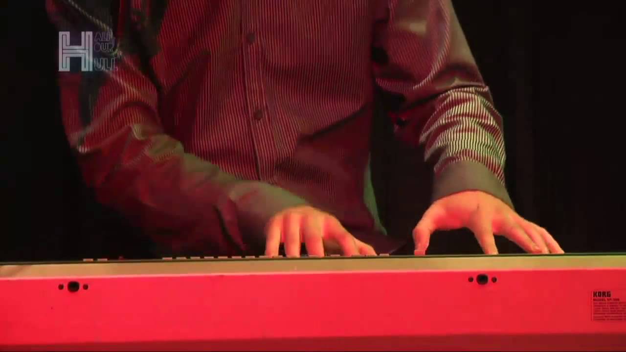Watch James Wood - Dolls (Live) on YouTube Watch James Wood - Dolls (Live) on YouTube