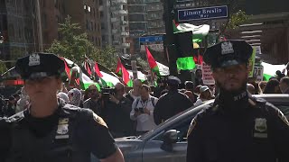 Homeland Security Warns to Be Vigilant Amid Attack in Israel
