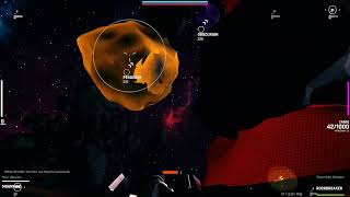 Scanning multiple asteroids and cooling down your mining laser