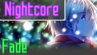 Nightstep - Fade [Alan Walker]