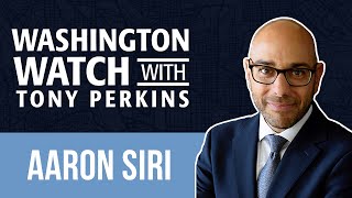 Aaron Siri Reacts to Air Force Announcement Concerning Their COVID Vaccine Mandate
