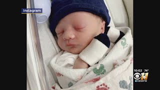 Teen Father Charged With Murder Of Newborn Son In North Texas, Bond Set At $2M