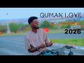 MASLAX YARE QUMAN LOVE Official Video 2026 MASLAX YARE QUMAN LOVE Official Video 2026
