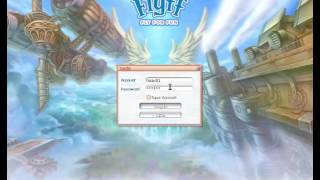 Ancient Flyff Hacked Neuz