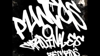 Represento Hip Hop Gansta Music Ft  Mc Bohemio