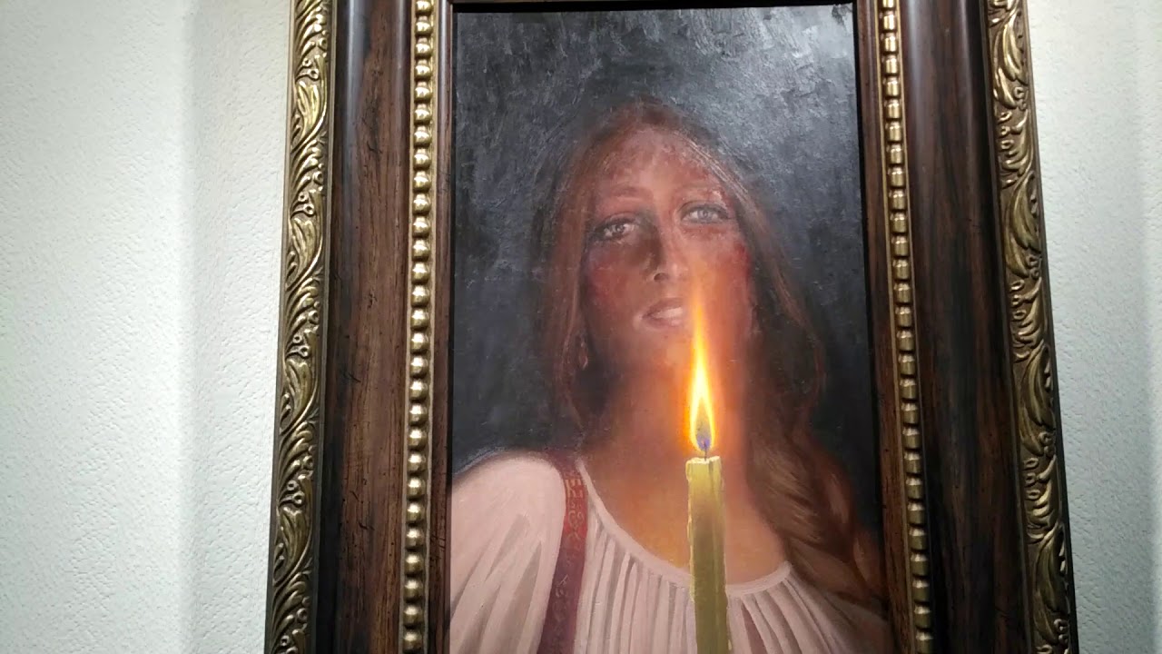 Сочинение по картине васильева ожидание 6 класс