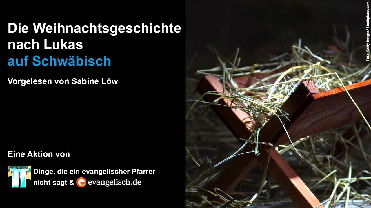 Die Weihnachtsgeschichte Film