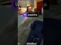 3ª aula de condução do Magreus ? não houve aula ! | joquinha em #Twitch