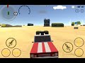 Crash Arena: Cars And Guns - Video