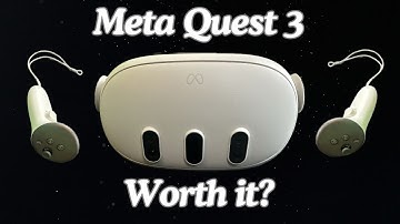 In-Depth Review of the Meta Quest 3 | Features, Performance, and More