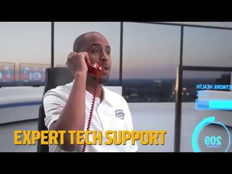 Buckeye Brainiacs - Tech Support for your home!