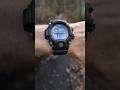 G-Shock GW-9400-1 Rangeman