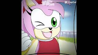 Amy #sonic