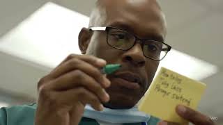 🗂️ Shift Start Hack: Sticky Notes for Priorities