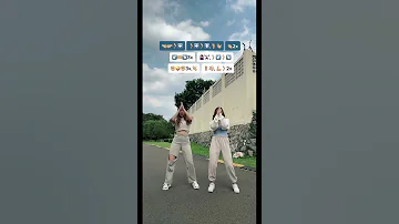 Love Nwantiti Dance Tutorial So Obsessed With This Dance TikTok IG Phoebe Mulyana 