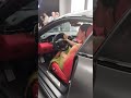 MASERATI вернулся в Казахстан
