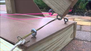 Quarter 3 Projectile Motion Project