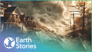 How Storm Chasers Survive The Most Catastrophic Weather | Earth Stories