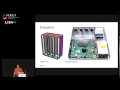 LISA14 - Open Compute Project and the Changing Data Center