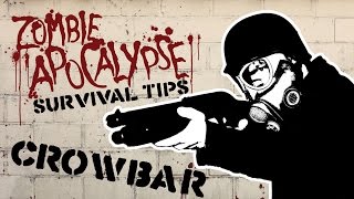 ZAST: Crowbar