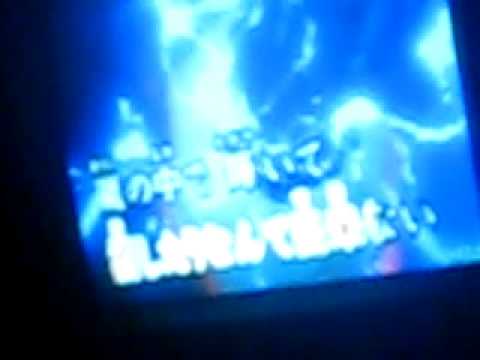 機動戦士ガンダム 第08MS小隊  『嵐の中で輝いて』RinaRina