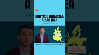 Multiculturalism risks dividing more than uniting.