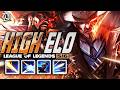 LUCIAN MONTAGE #16 - HIGH ELO | Ez LoL Plays