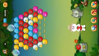 LINE BUBBLE 2 stage1459