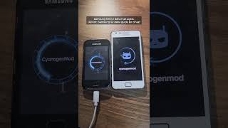 Samsung Galaxy Mini 2 Mi Daha Hızlı Açılacak Samsung S2 Mi?