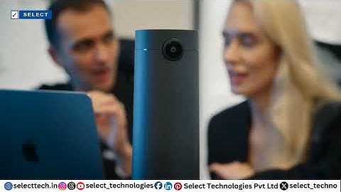 Enhance collaboration with Logitech’s top-tier Video Conferencing & Personal Workspace solutions.